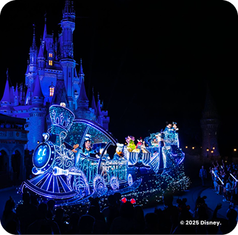Disney Starlight