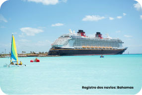 Conheça destinos exclusivos