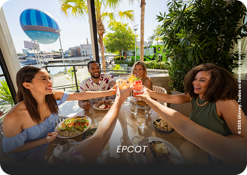 EPCOT