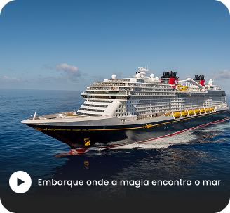 Disney Cruise Line Vídeo